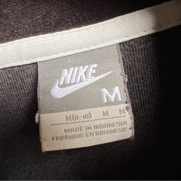 Nike Women's Gray Jacket - Picture 7 of 12